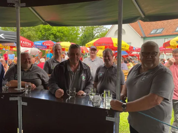 TOC FEST 2024 – Traktor-Oldtimer-Club Markt Hartmannsdorf, Foto 59