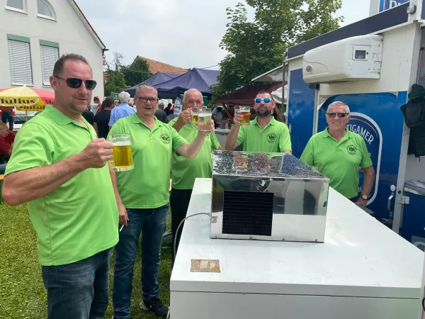 TOC FEST 2024 – Traktor-Oldtimer-Club Markt Hartmannsdorf, Foto 60