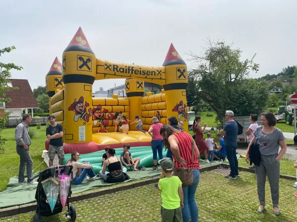 TOC FEST 2024 – Traktor-Oldtimer-Club Markt Hartmannsdorf, Foto 61