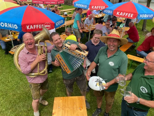 TOC FEST 2024 – Traktor-Oldtimer-Club Markt Hartmannsdorf, Foto 63