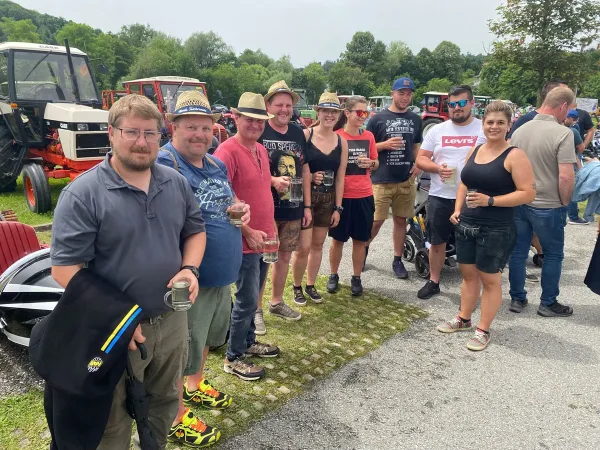 TOC FEST 2024 – Traktor-Oldtimer-Club Markt Hartmannsdorf, Foto 65