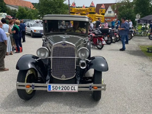 TOC FEST 2024 – Traktor-Oldtimer-Club Markt Hartmannsdorf, Foto 66