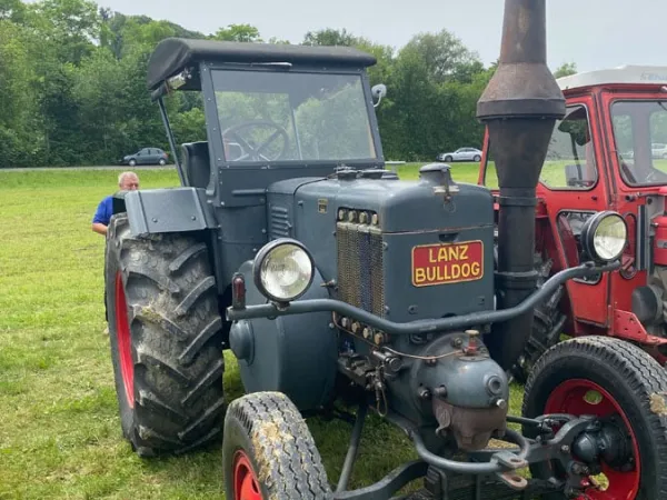 TOC FEST 2024 – Traktor-Oldtimer-Club Markt Hartmannsdorf, Foto 67