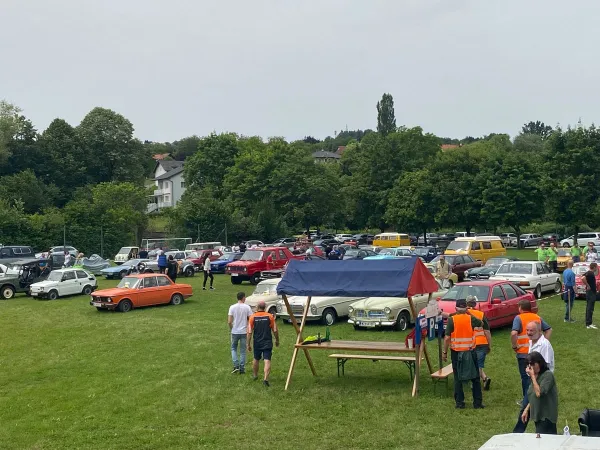 TOC FEST 2024 – Traktor-Oldtimer-Club Markt Hartmannsdorf, Foto 68