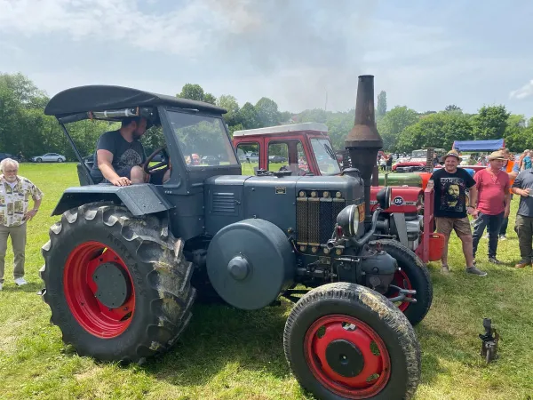 TOC FEST 2024 – Traktor-Oldtimer-Club Markt Hartmannsdorf, Foto 70