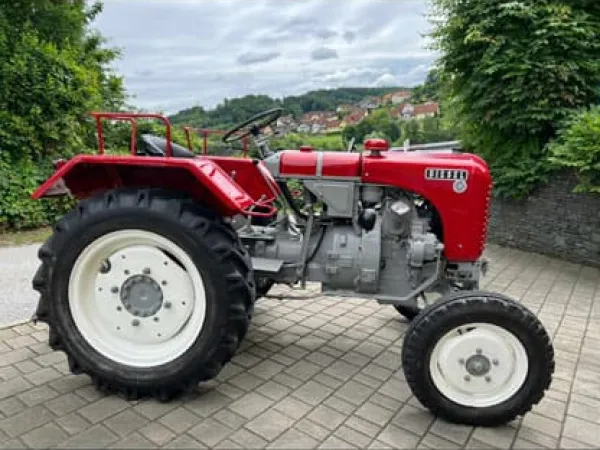TOC FEST 2024 – Traktor-Oldtimer-Club Markt Hartmannsdorf, Foto 72