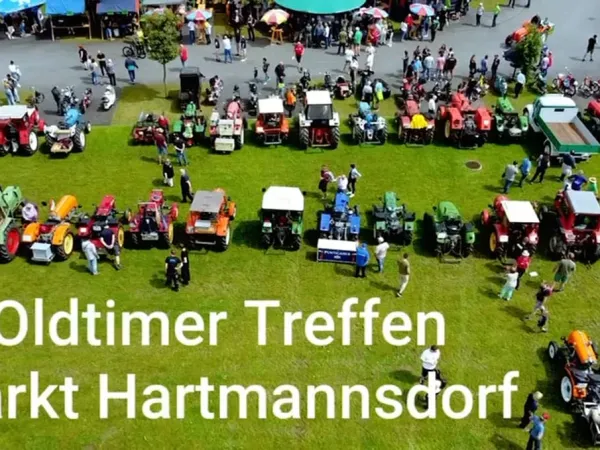 TOC FEST 2024 – Traktor-Oldtimer-Club Markt Hartmannsdorf, Foto 73