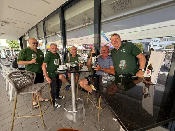 3-TAGESAUSFAHRT WENIGZELL 2025 – Traktor-Oldtimer-Club Markt Hartmannsdorf, Foto 47