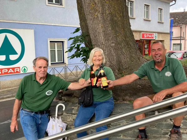 GROSSGLOCKNERFAHRT 2025 – Traktor-Oldtimer-Club Markt Hartmannsdorf, Foto 18