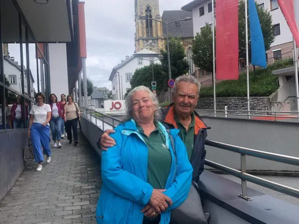 GROSSGLOCKNERFAHRT 2025 – Traktor-Oldtimer-Club Markt Hartmannsdorf, Foto 43