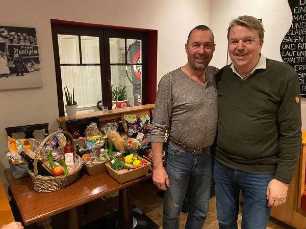 SCHNAPSEN 2025 – Traktor-Oldtimer-Club Markt Hartmannsdorf, Foto 7