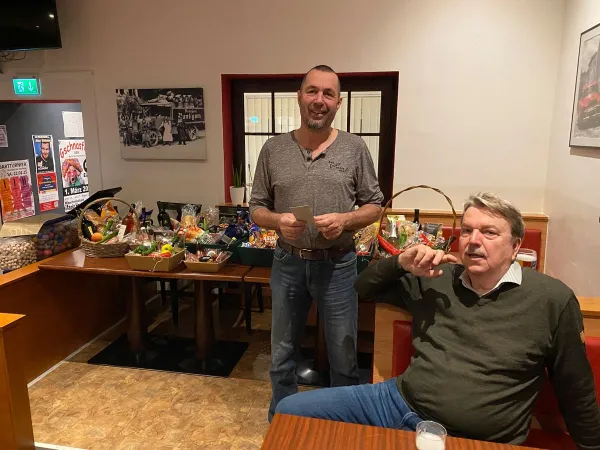 SCHNAPSEN 2025 – Traktor-Oldtimer-Club Markt Hartmannsdorf, Foto 8