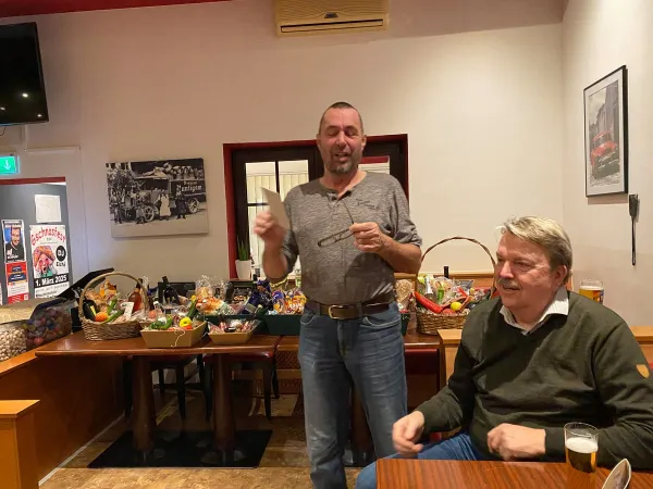 SCHNAPSEN 2025 – Traktor-Oldtimer-Club Markt Hartmannsdorf, Foto 9