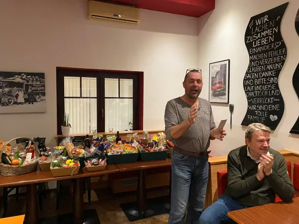 SCHNAPSEN 2025 – Traktor-Oldtimer-Club Markt Hartmannsdorf, Foto 10