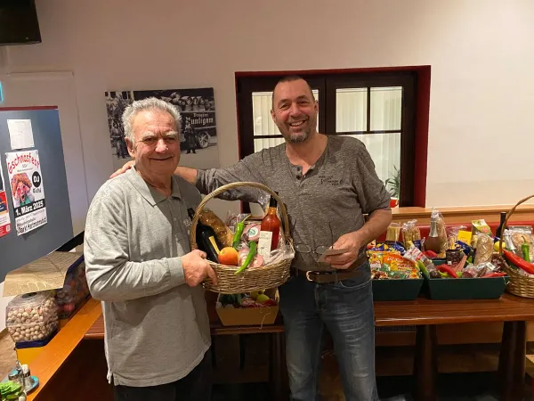 SCHNAPSEN 2025 – Traktor-Oldtimer-Club Markt Hartmannsdorf, Foto 11