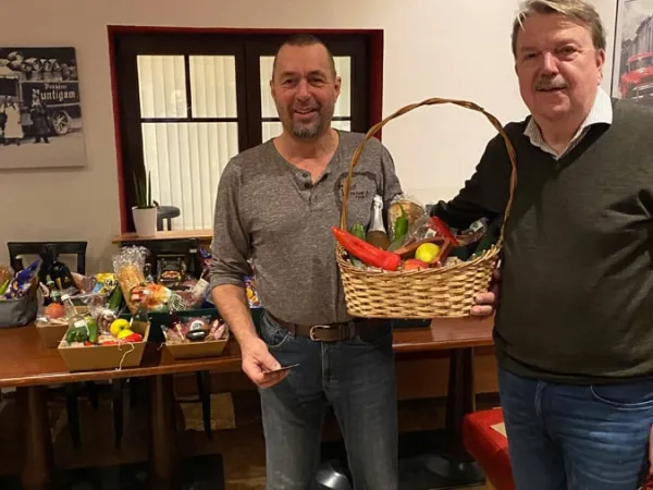 SCHNAPSEN 2025 – Traktor-Oldtimer-Club Markt Hartmannsdorf, Foto 12