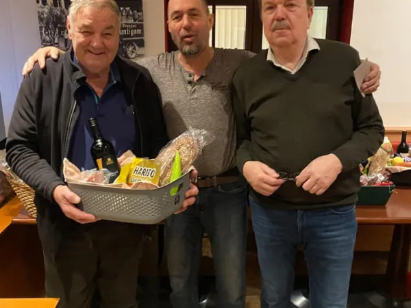 SCHNAPSEN 2025 – Traktor-Oldtimer-Club Markt Hartmannsdorf, Foto 13