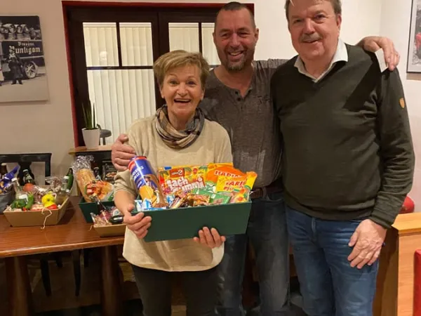 SCHNAPSEN 2025 – Traktor-Oldtimer-Club Markt Hartmannsdorf, Foto 14