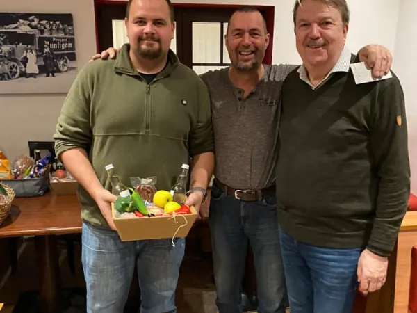 SCHNAPSEN 2025 – Traktor-Oldtimer-Club Markt Hartmannsdorf, Foto 15