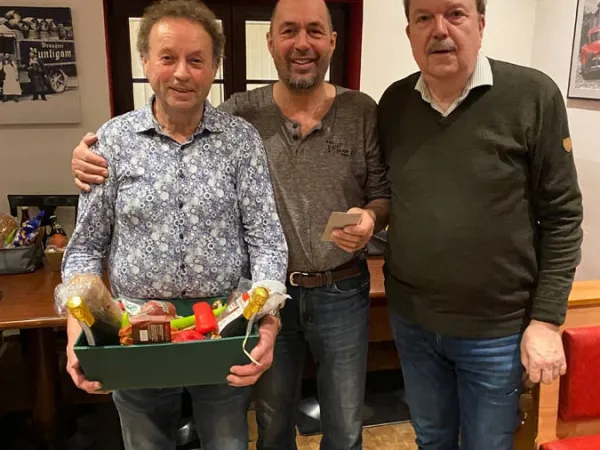 SCHNAPSEN 2025 – Traktor-Oldtimer-Club Markt Hartmannsdorf, Foto 16
