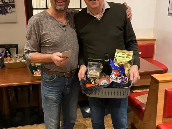 SCHNAPSEN 2025 – Traktor-Oldtimer-Club Markt Hartmannsdorf, Foto 18