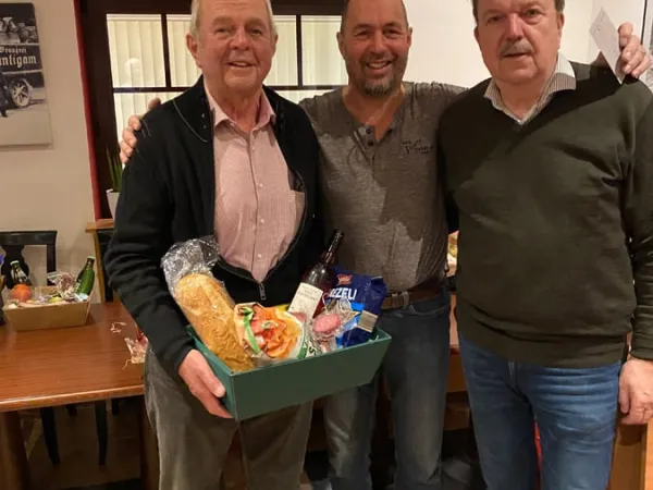 SCHNAPSEN 2025 – Traktor-Oldtimer-Club Markt Hartmannsdorf, Foto 19