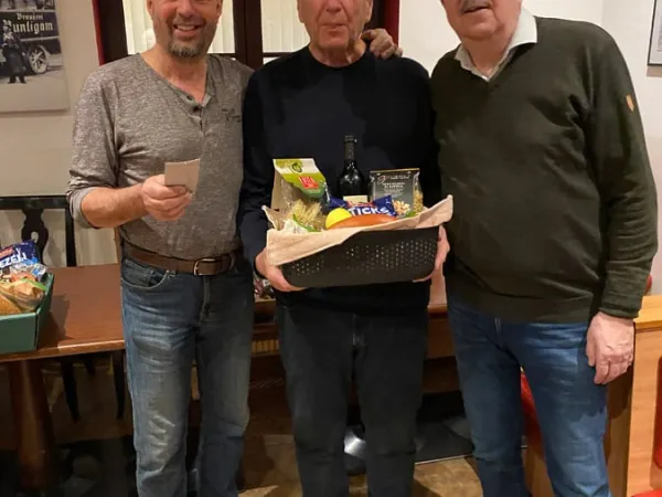 SCHNAPSEN 2025 – Traktor-Oldtimer-Club Markt Hartmannsdorf, Foto 20
