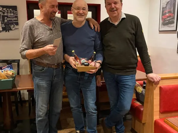 SCHNAPSEN 2025 – Traktor-Oldtimer-Club Markt Hartmannsdorf, Foto 21