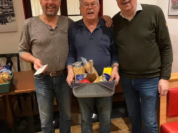 SCHNAPSEN 2025 – Traktor-Oldtimer-Club Markt Hartmannsdorf, Foto 23