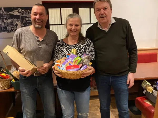 SCHNAPSEN 2025 – Traktor-Oldtimer-Club Markt Hartmannsdorf, Foto 25