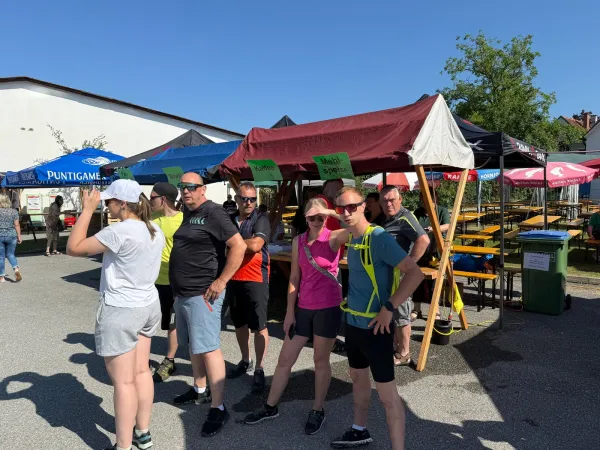 TOC FEST 2025 – Traktor-Oldtimer-Club Markt Hartmannsdorf, Foto 3