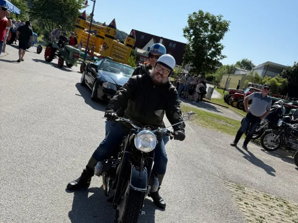 TOC FEST 2025 – Traktor-Oldtimer-Club Markt Hartmannsdorf, Foto 4