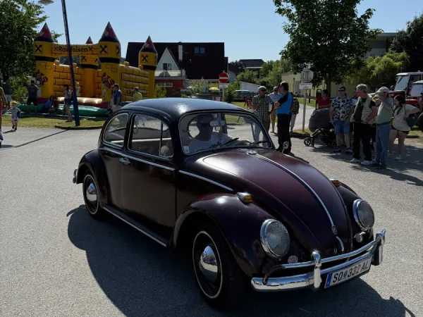 TOC FEST 2025 – Traktor-Oldtimer-Club Markt Hartmannsdorf, Foto 9
