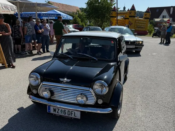TOC FEST 2025 – Traktor-Oldtimer-Club Markt Hartmannsdorf, Foto 10