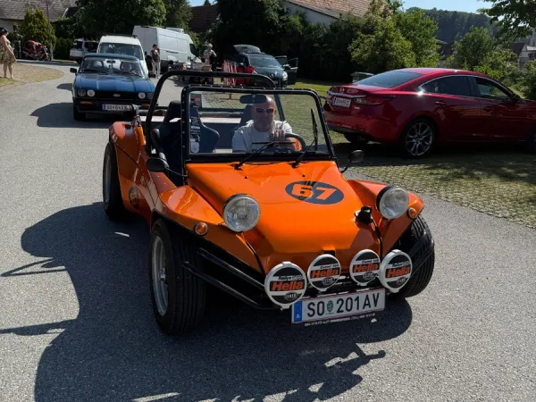 TOC FEST 2025 – Traktor-Oldtimer-Club Markt Hartmannsdorf, Foto 11