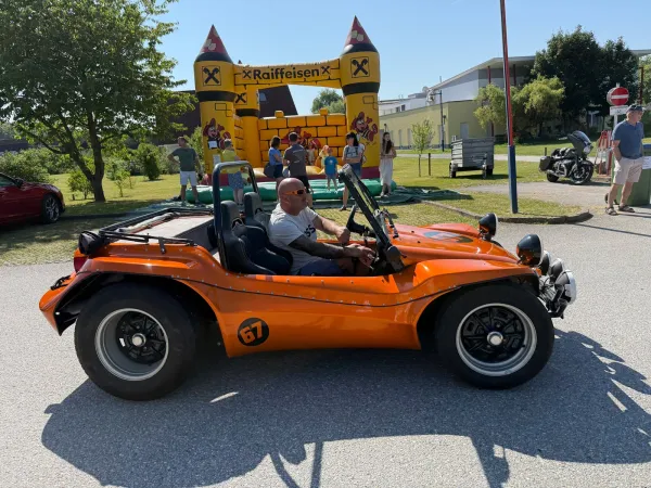 TOC FEST 2025 – Traktor-Oldtimer-Club Markt Hartmannsdorf, Foto 12