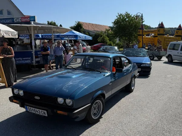 TOC FEST 2025 – Traktor-Oldtimer-Club Markt Hartmannsdorf, Foto 14
