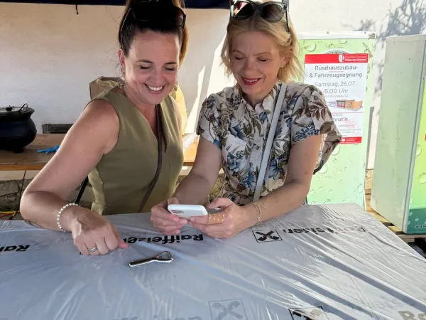 TOC FEST 2025 – Traktor-Oldtimer-Club Markt Hartmannsdorf, Foto 18