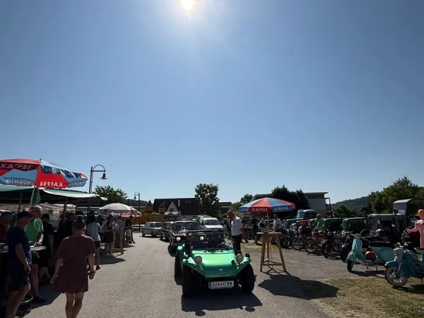 TOC FEST 2025 – Traktor-Oldtimer-Club Markt Hartmannsdorf, Foto 19