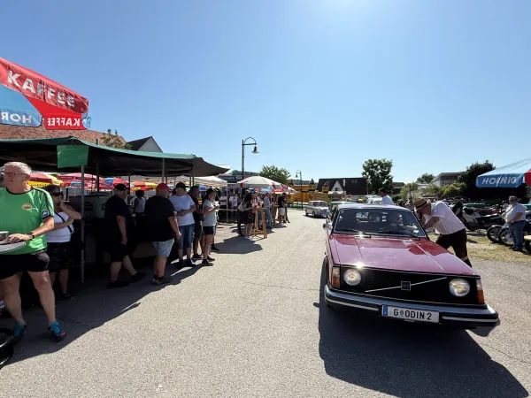 TOC FEST 2025 – Traktor-Oldtimer-Club Markt Hartmannsdorf, Foto 20