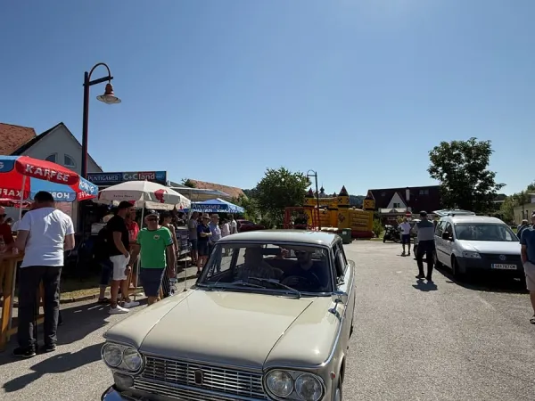 TOC FEST 2025 – Traktor-Oldtimer-Club Markt Hartmannsdorf, Foto 22