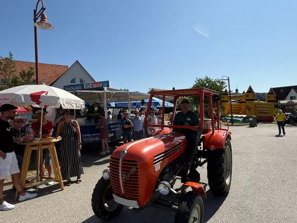 TOC FEST 2025 – Traktor-Oldtimer-Club Markt Hartmannsdorf, Foto 23