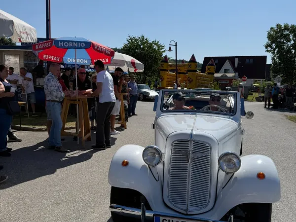 TOC FEST 2025 – Traktor-Oldtimer-Club Markt Hartmannsdorf, Foto 24