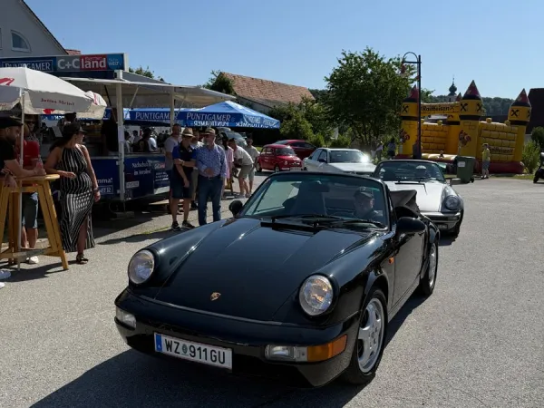TOC FEST 2025 – Traktor-Oldtimer-Club Markt Hartmannsdorf, Foto 25