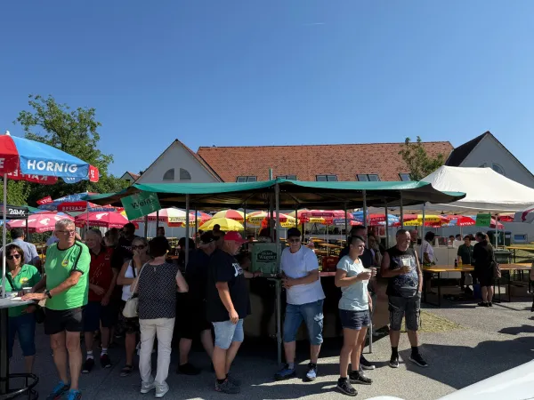TOC FEST 2025 – Traktor-Oldtimer-Club Markt Hartmannsdorf, Foto 26