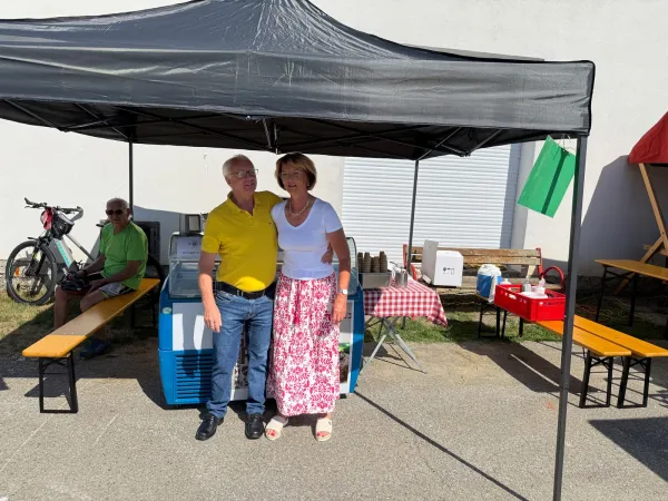 TOC FEST 2025 – Traktor-Oldtimer-Club Markt Hartmannsdorf, Foto 27