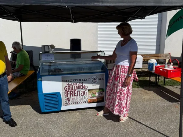 TOC FEST 2025 – Traktor-Oldtimer-Club Markt Hartmannsdorf, Foto 28
