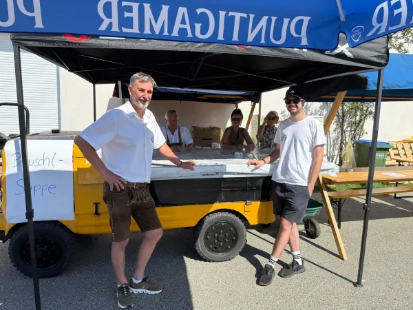 TOC FEST 2025 – Traktor-Oldtimer-Club Markt Hartmannsdorf, Foto 29