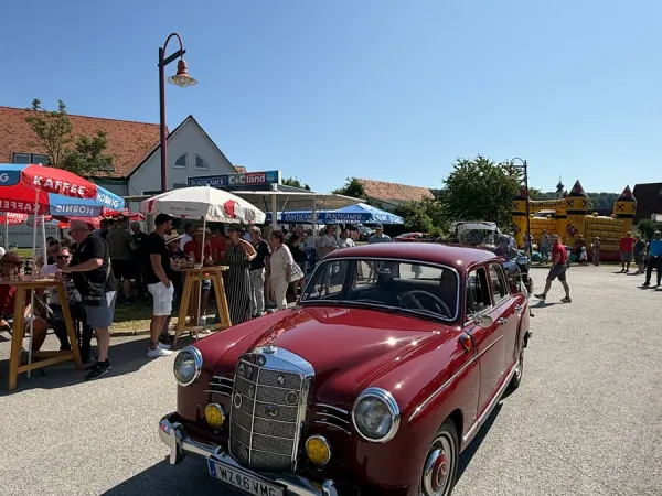 TOC FEST 2025 – Traktor-Oldtimer-Club Markt Hartmannsdorf, Foto 35
