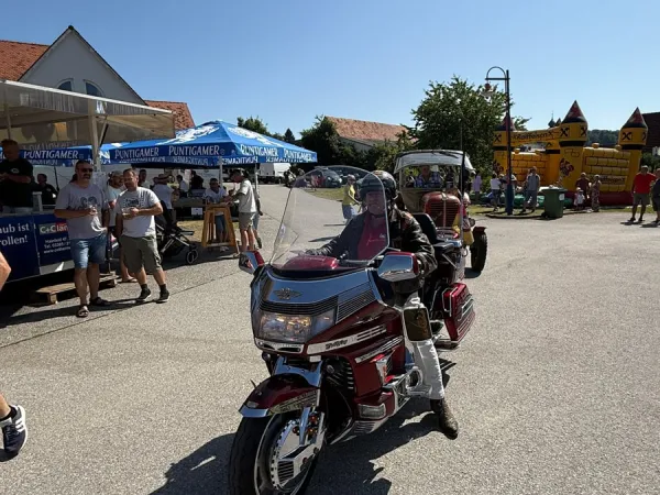 TOC FEST 2025 – Traktor-Oldtimer-Club Markt Hartmannsdorf, Foto 36